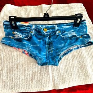 NOBO No Boundaries Hipsters